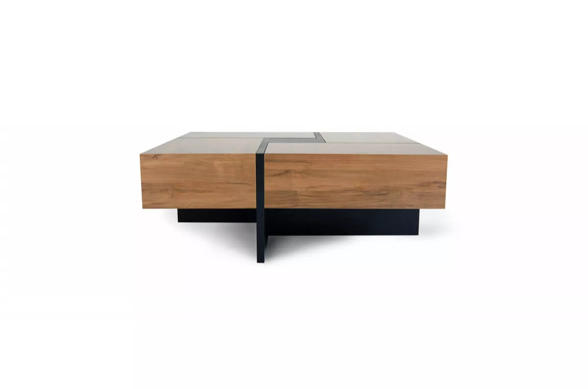 Zegna Coffee Table - Ider Furniture