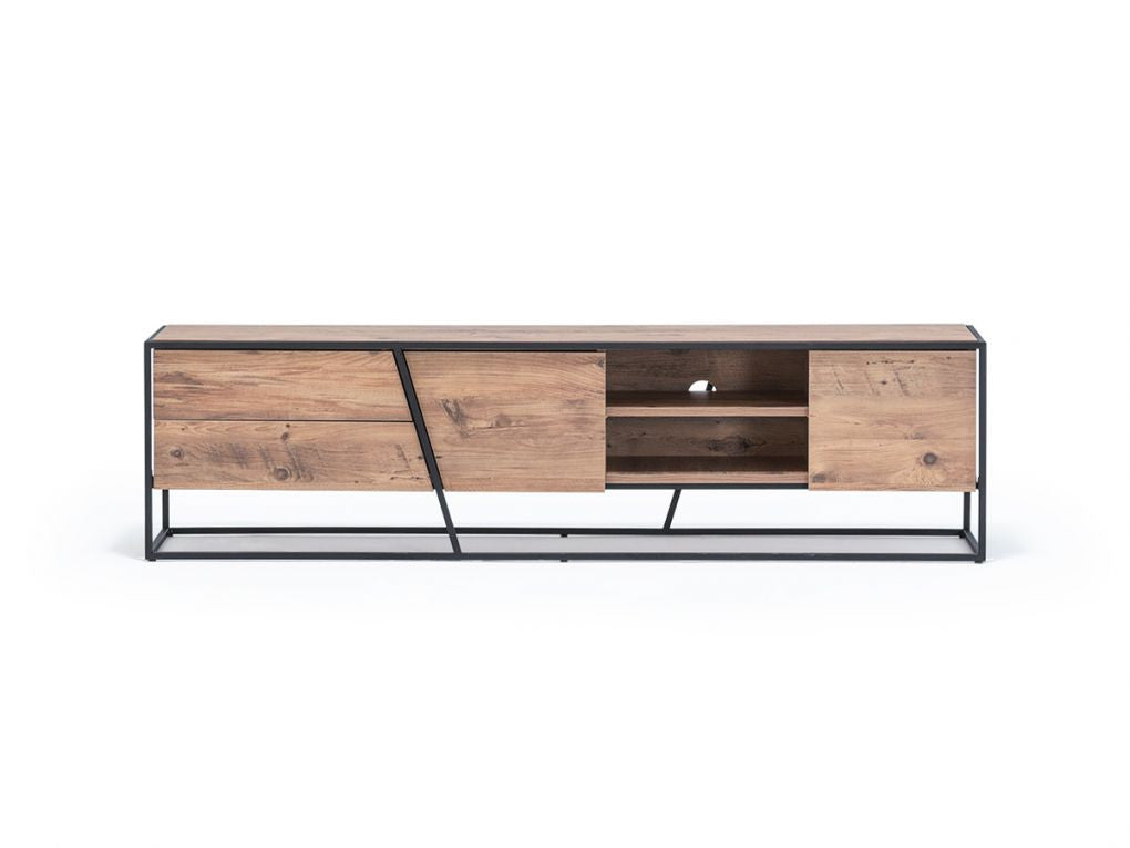 Siena TV Unit Set - Ider Furniture