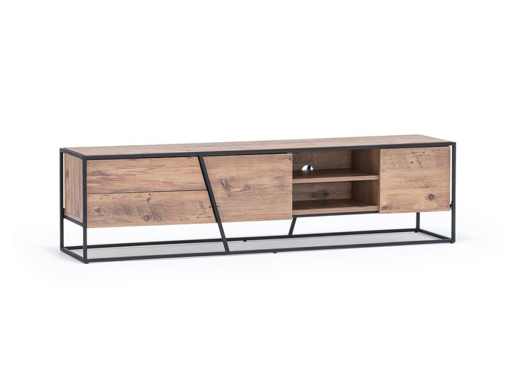 Siena TV Unit Set - Ider Furniture