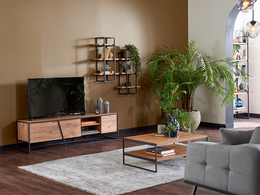 Siena TV Unit Set - Ider Furniture