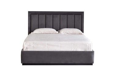 Akik Storage Bed - Ider Furniture