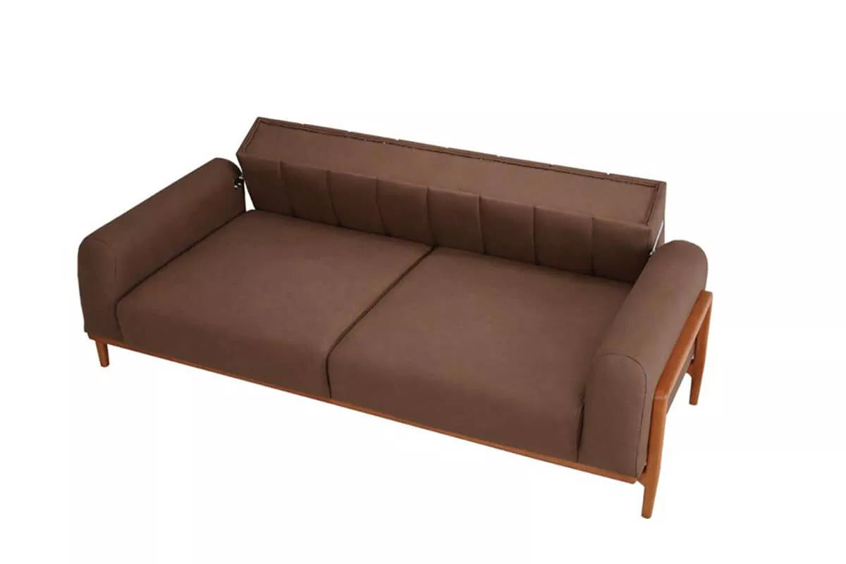 Aprilla 3 Seater Sofa - Ider Furniture