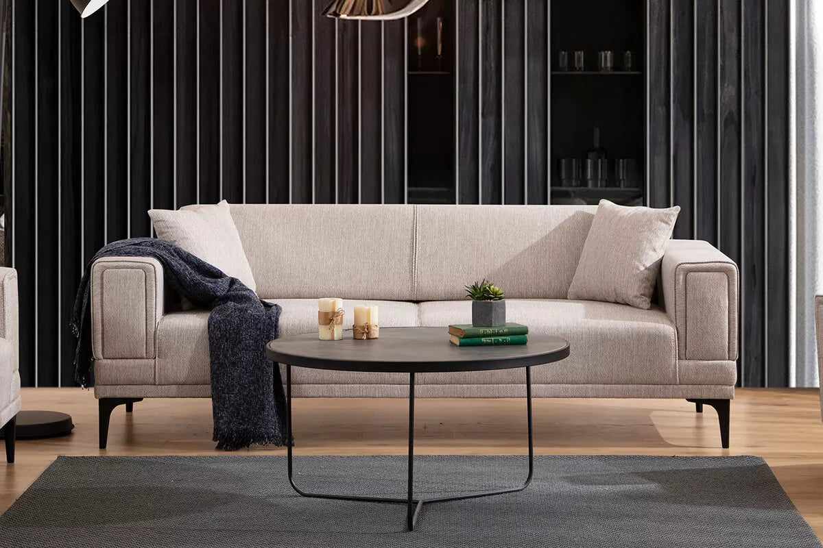 Aston Sofa Set - Ider Furniture