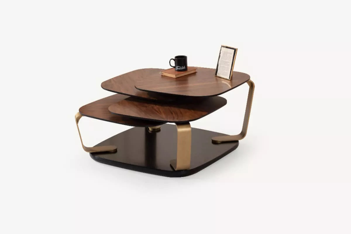 Bentley Center Table - Ider Furniture