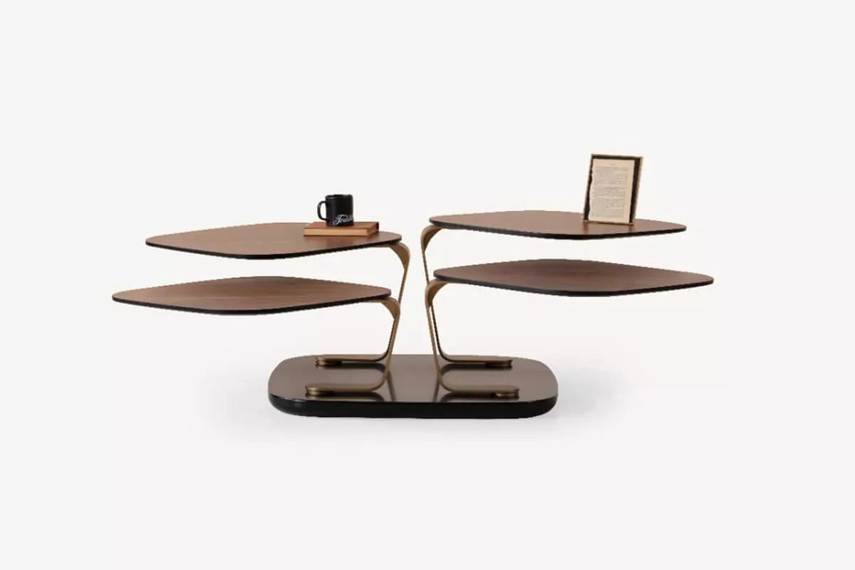 Bentley Center Table - Ider Furniture