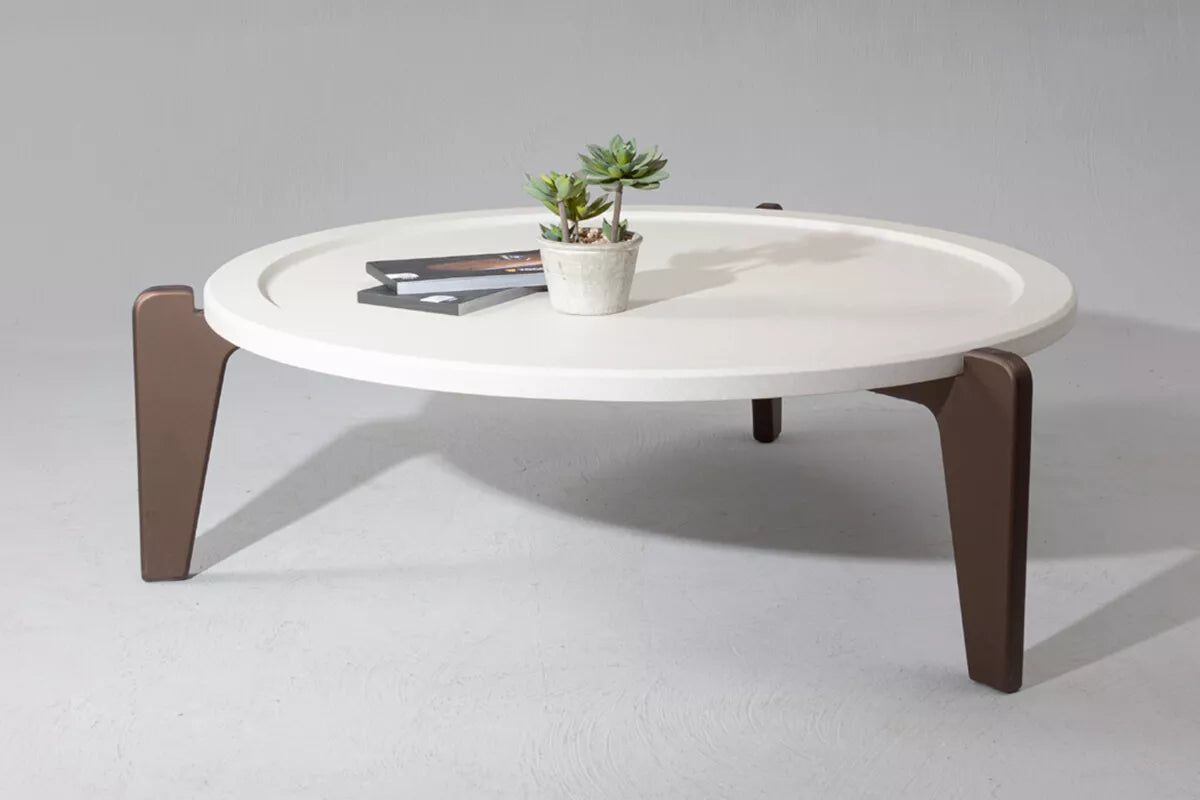 Beta Coffee Table - Ider Furniture