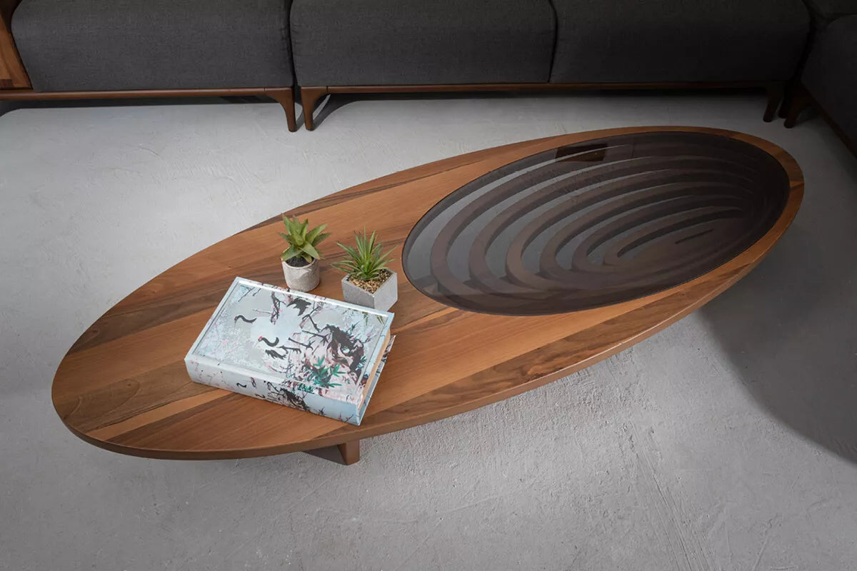 Boeing Center Table - Ider Furniture