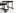 Bogota Center Table - Ider Furniture
