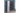 City 3 Door Wardrobe - Ider Furniture
