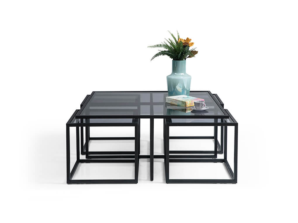 Domino Coffee Table - Ider Furniture