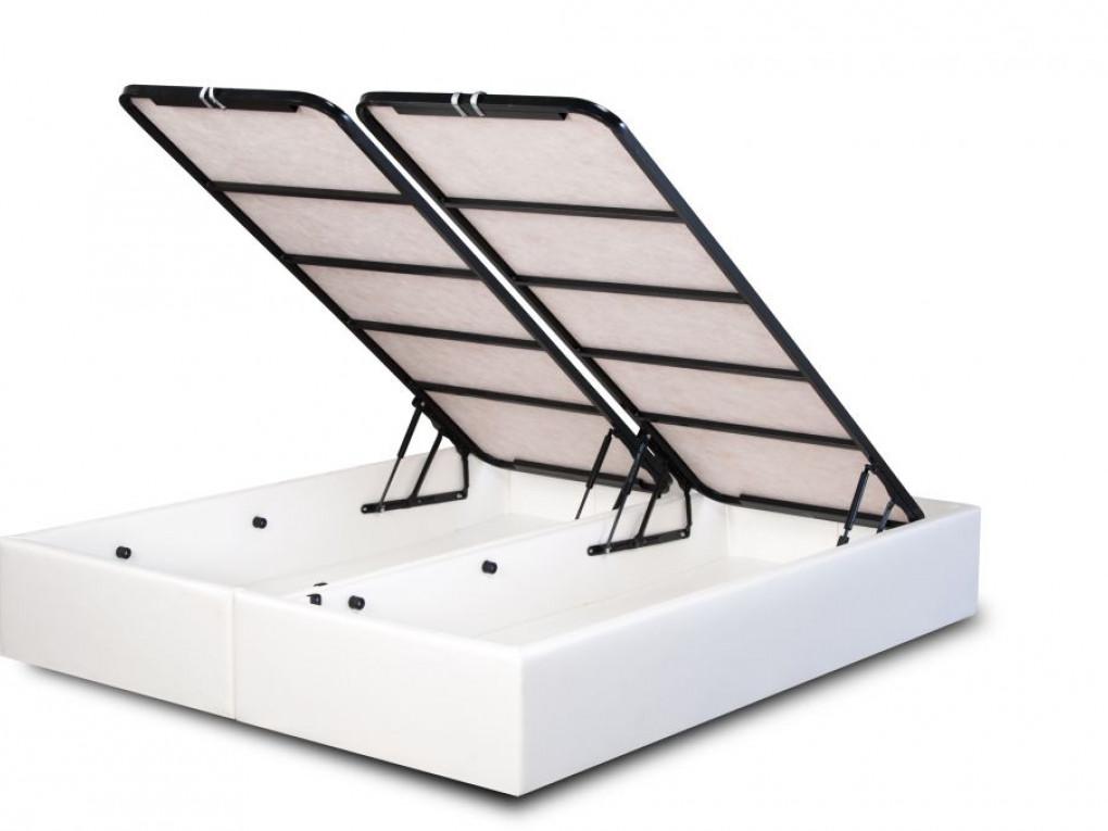 Aspendos Bed Base - Ider Furniture