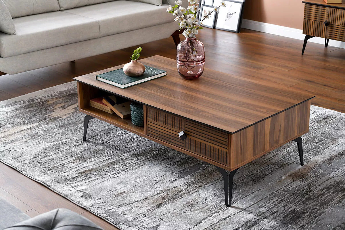 Ela Coffee Table - Ider Furniture