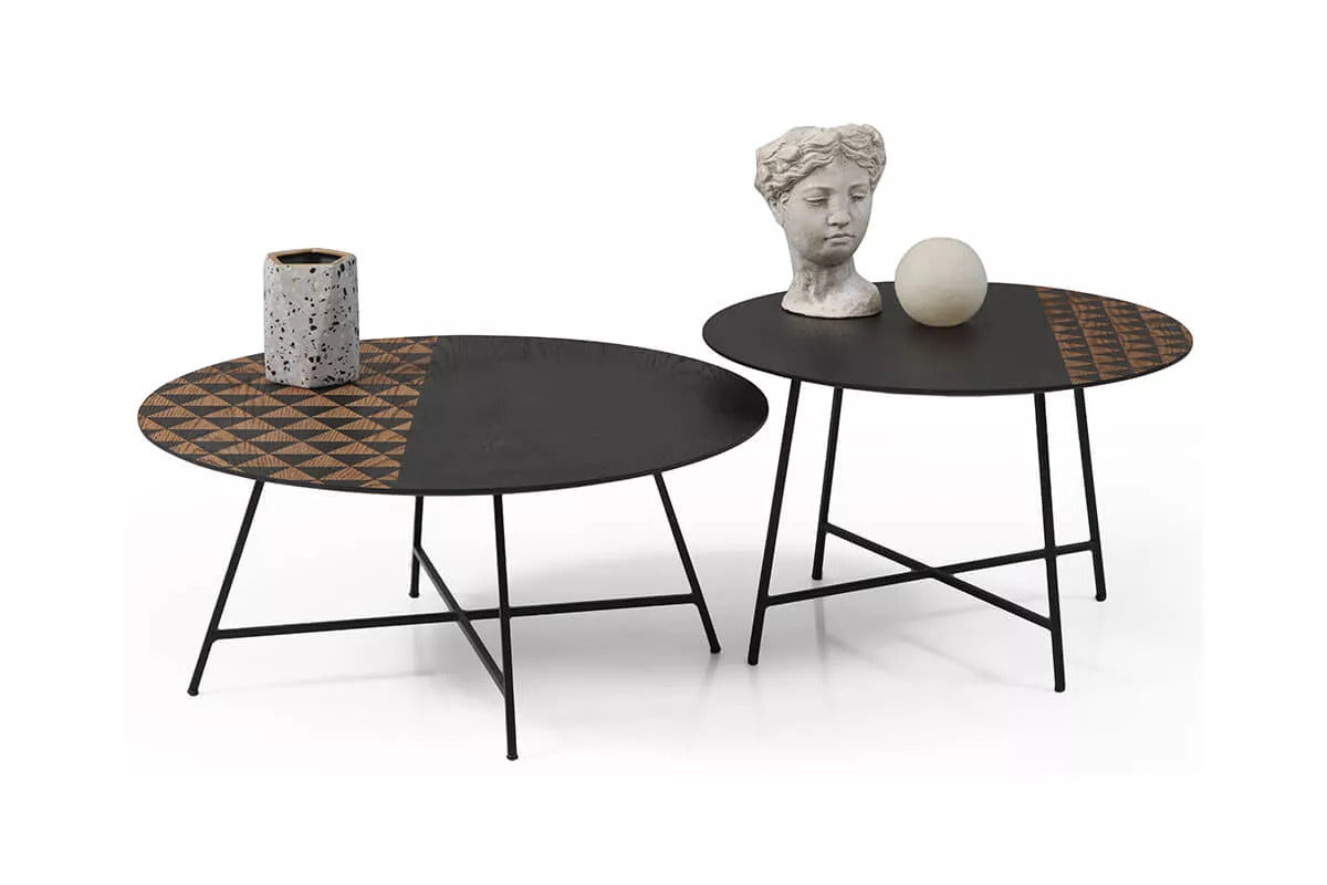 Eros Coffee Table - Ider Furniture