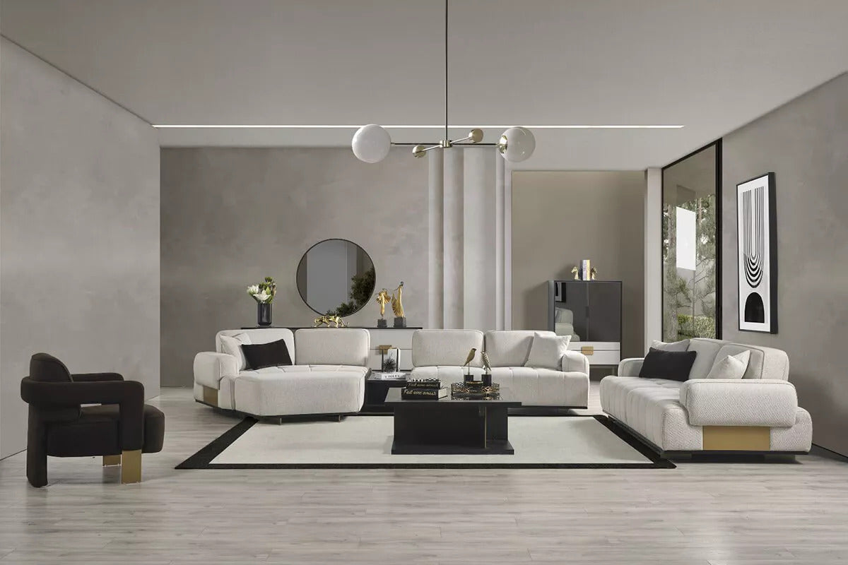 Icon Sofa Set - Ider Furniture