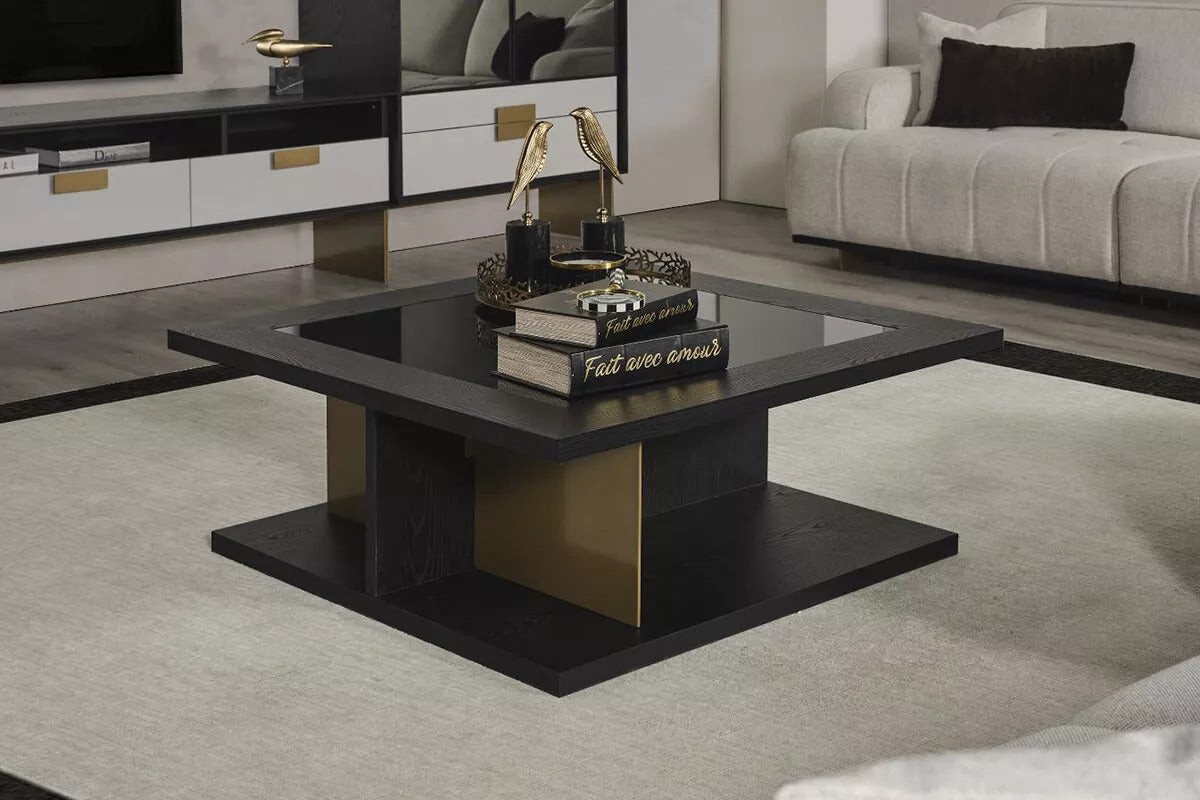 Icon Coffee Table - Ider Furniture