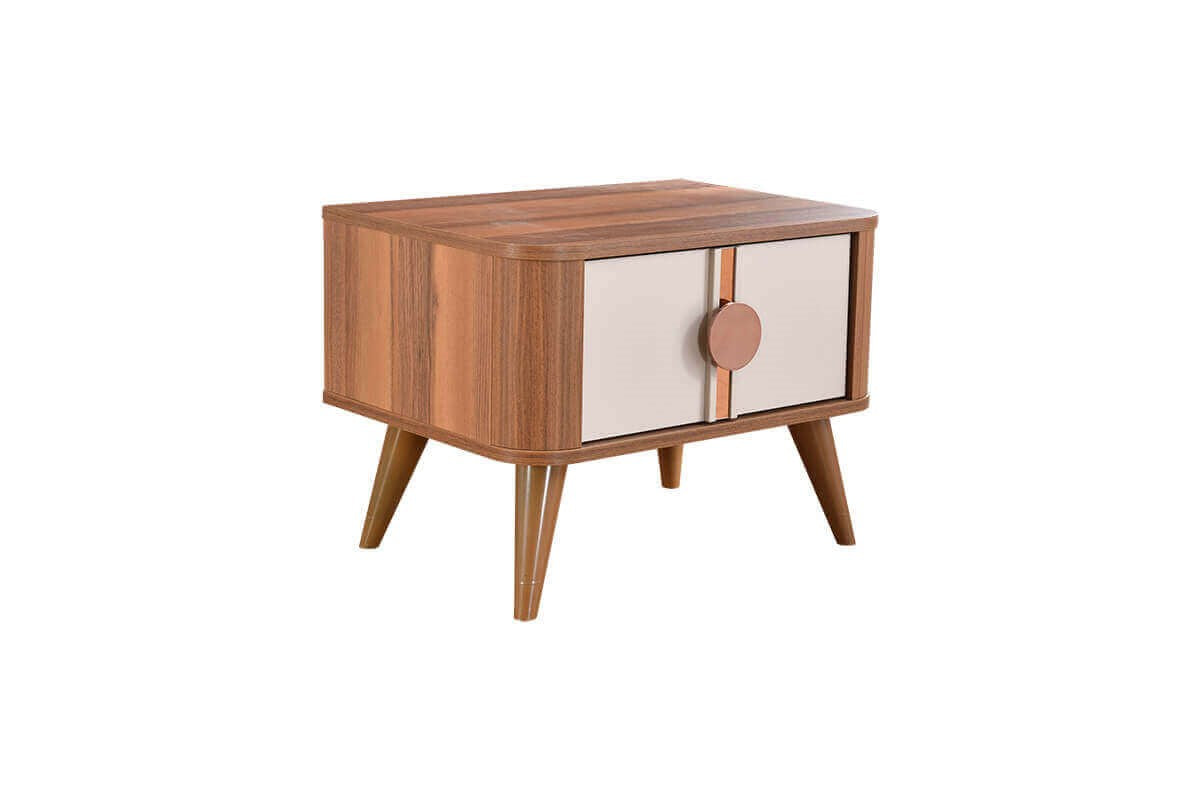 Labranda Bedside Table - Ider Furniture