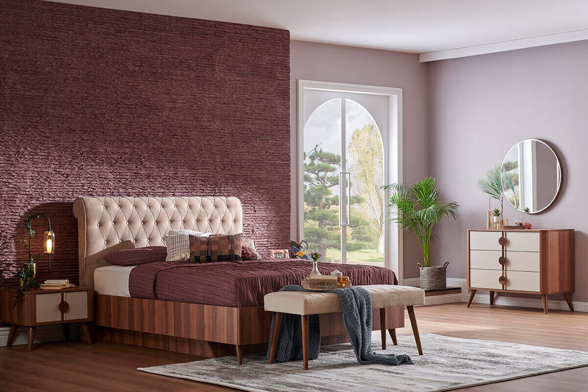 Labranda Bedroom Set - Ider Furniture