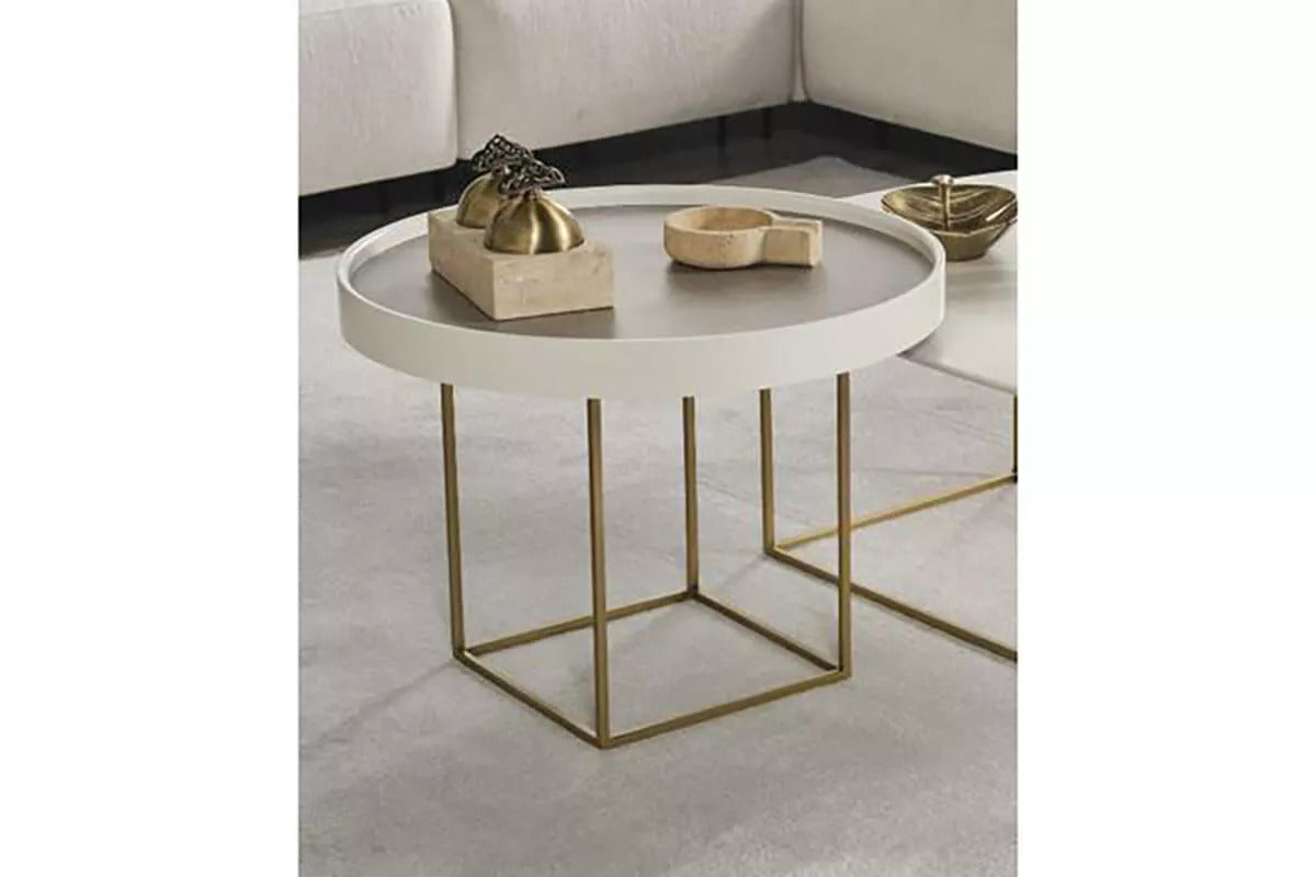 Line Coffee Table - Ider Furniture