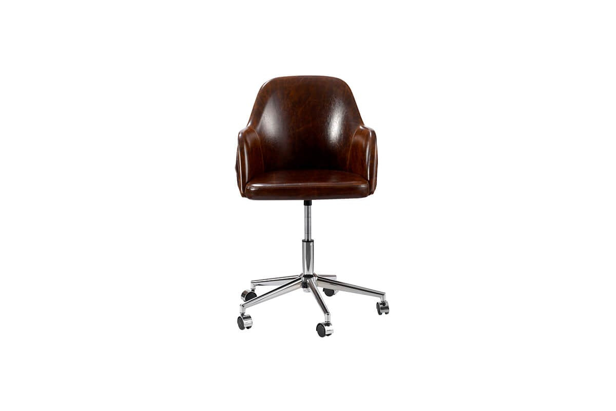 Lisa Arm Office Chair - Ider Furniture