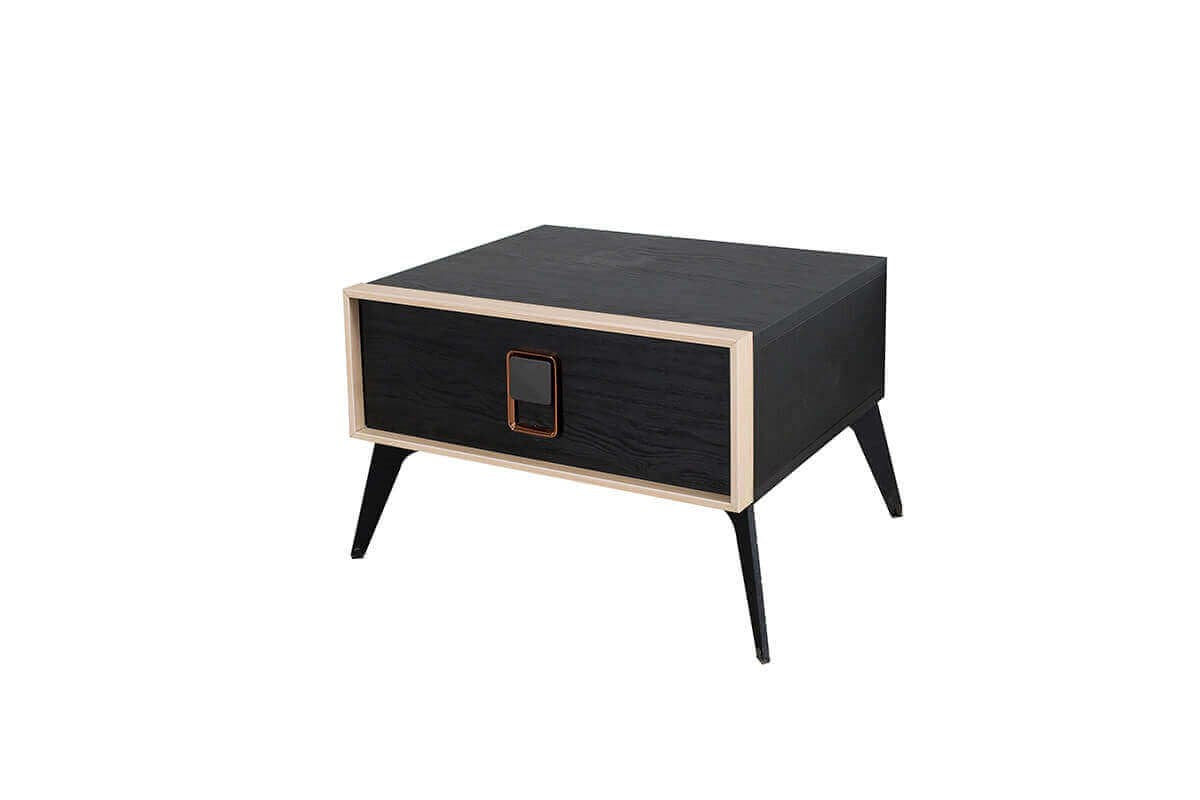Lotus Child & Young Room Nightstand - Ider Furniture