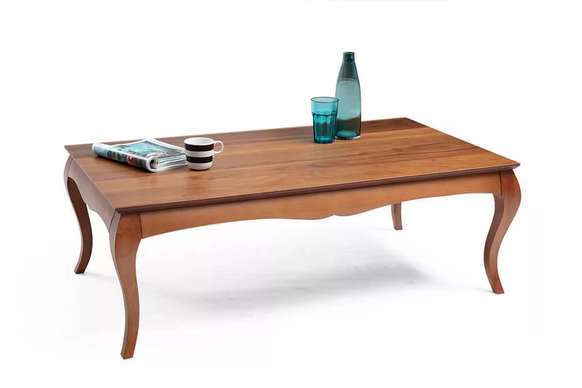 Lukens Coffee Table - Ider Furniture