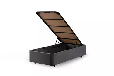 Madrid Storage Bed Base - Ider Furniture