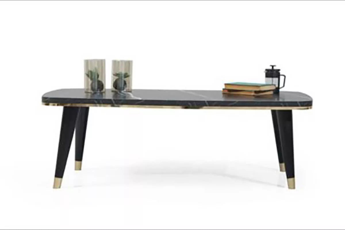 Megan Coffee Table - Ider Furniture