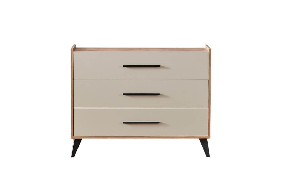Misis Chest Of Drawer - Ider Furniture