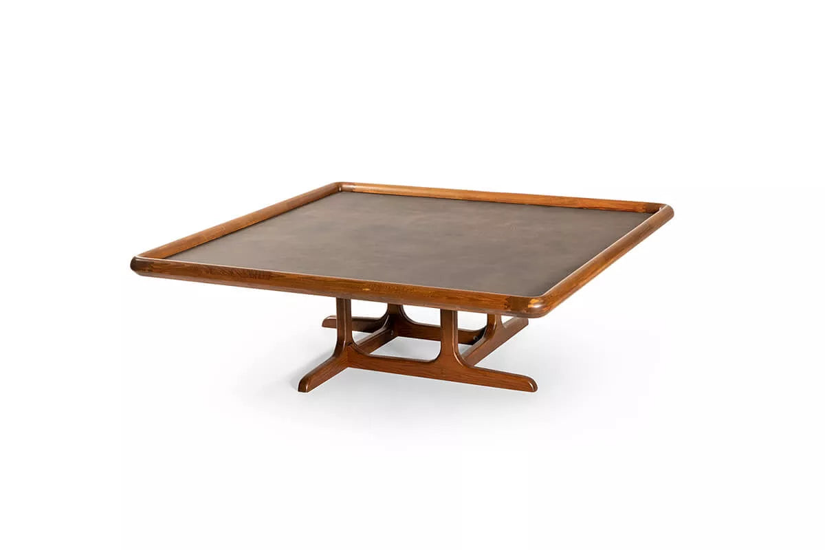 Modest Center Table - Ider Furniture
