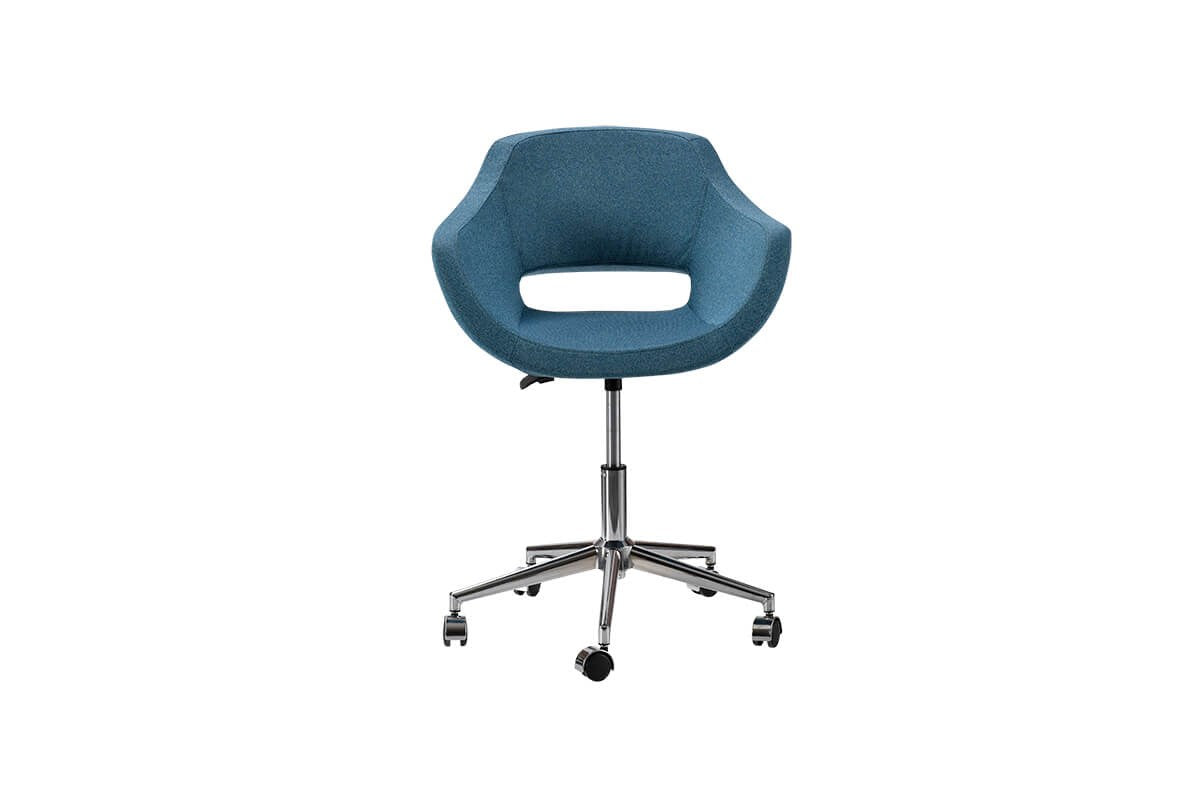Mondo Small Office Chair - Ider Furniture