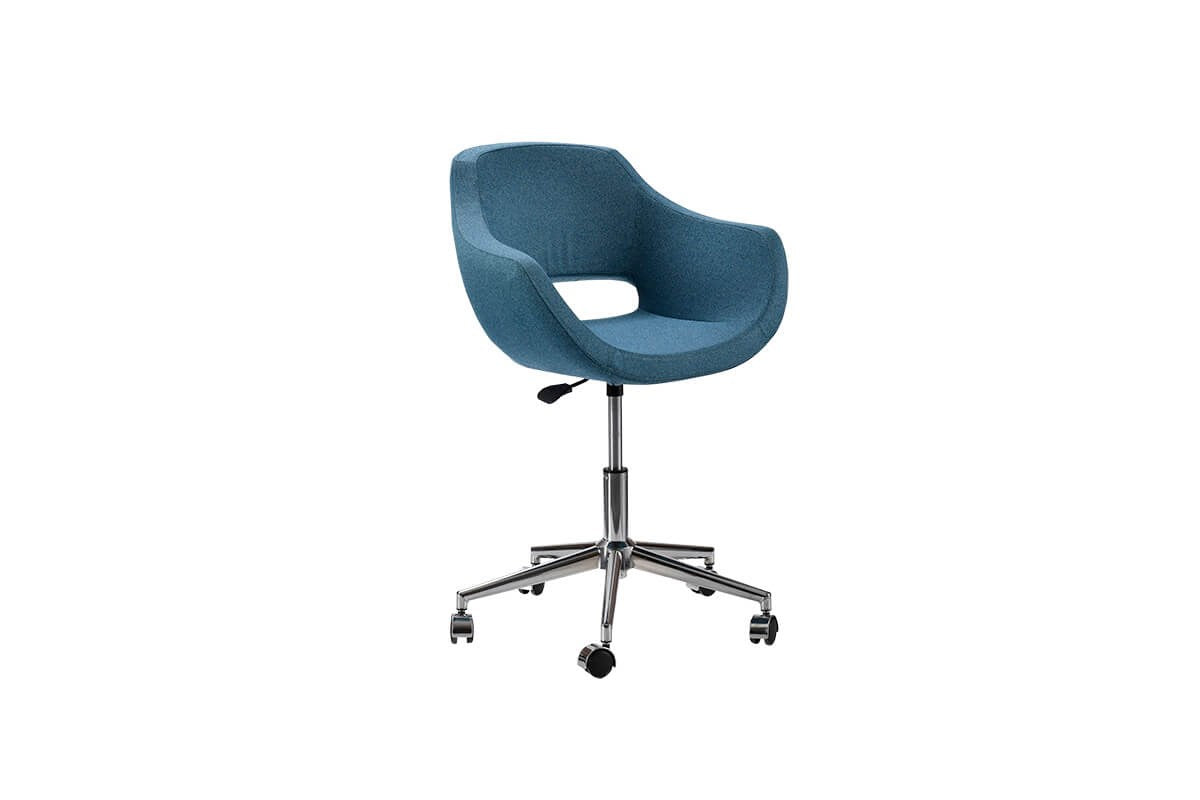 Mondo Small Office Chair - Ider Furniture