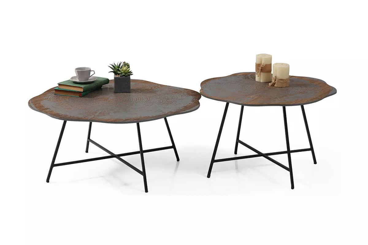 Muba Coffee Table - Ider Furniture