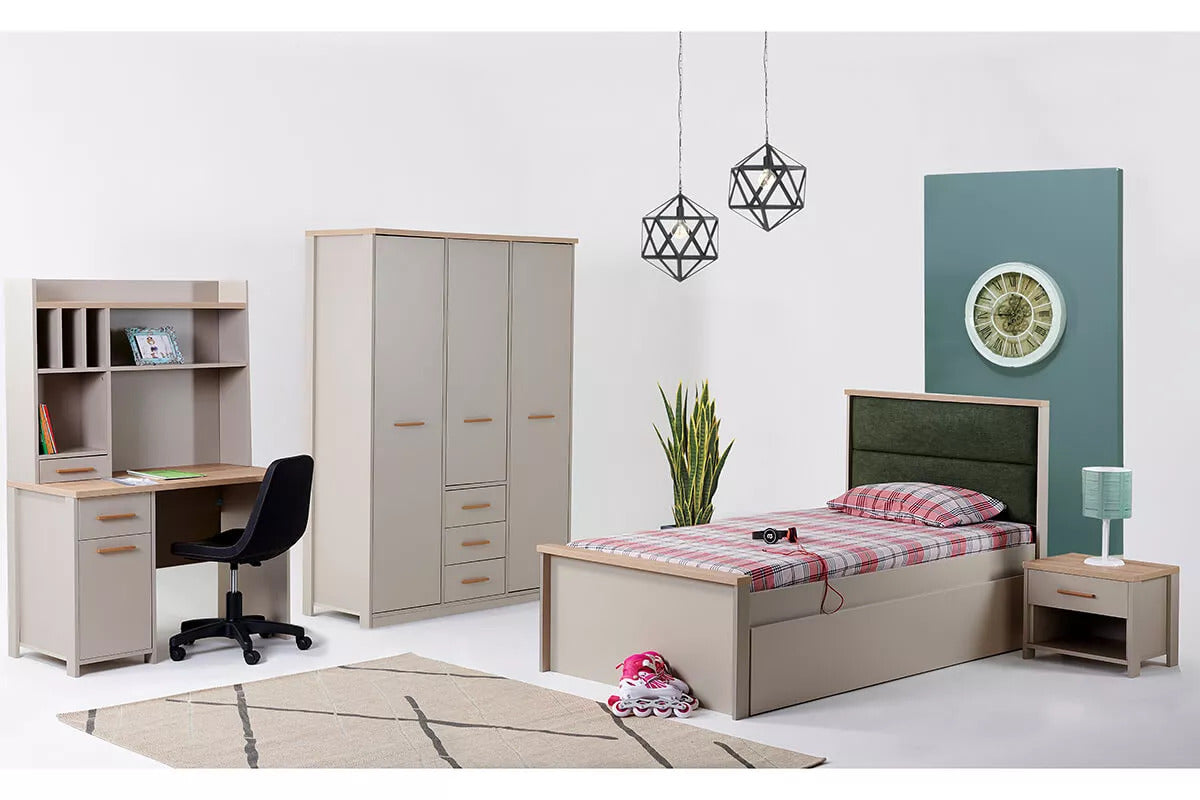 Nice Young Room Set - Ider Furniture