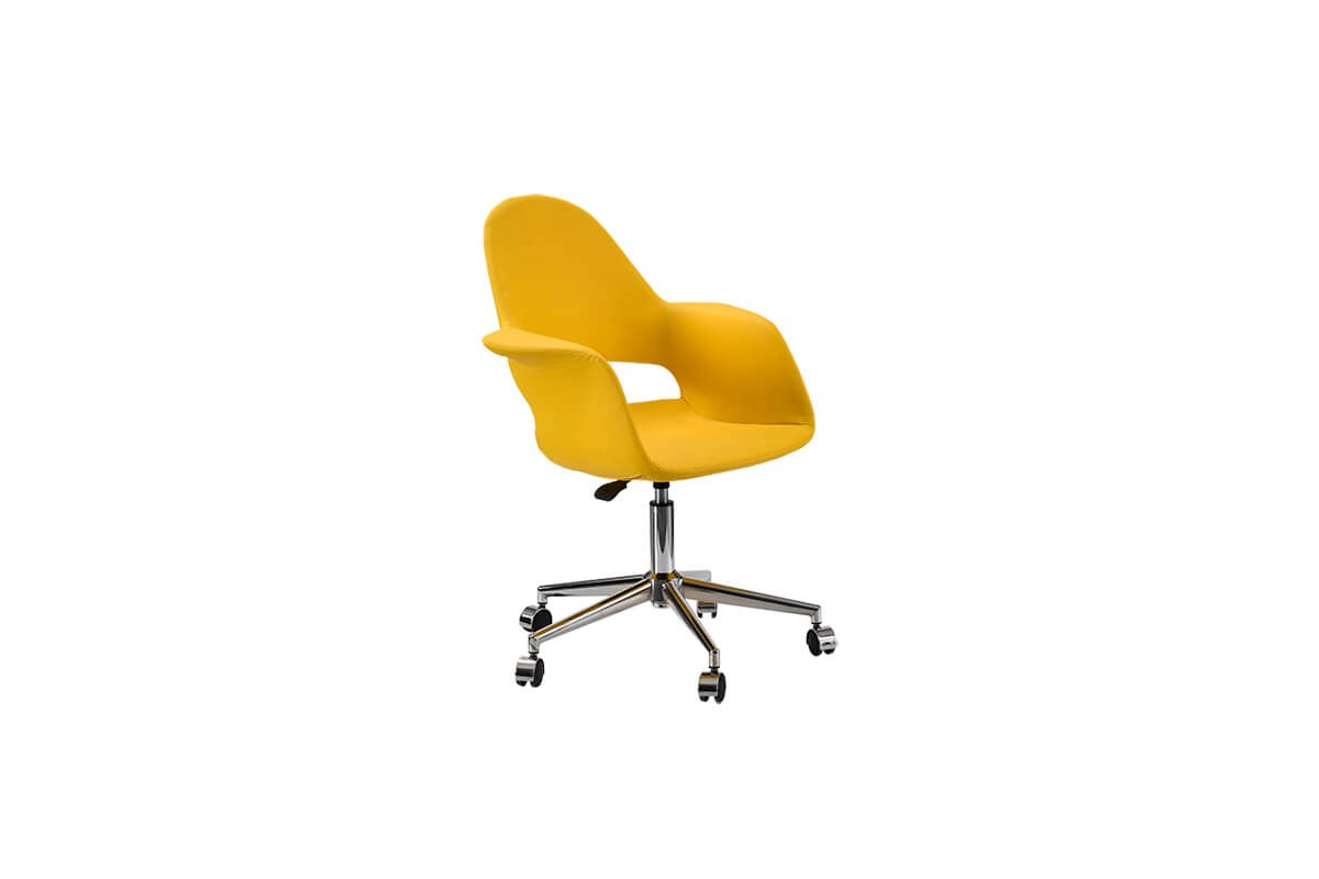 Organig Office Chair - Ider Furniture