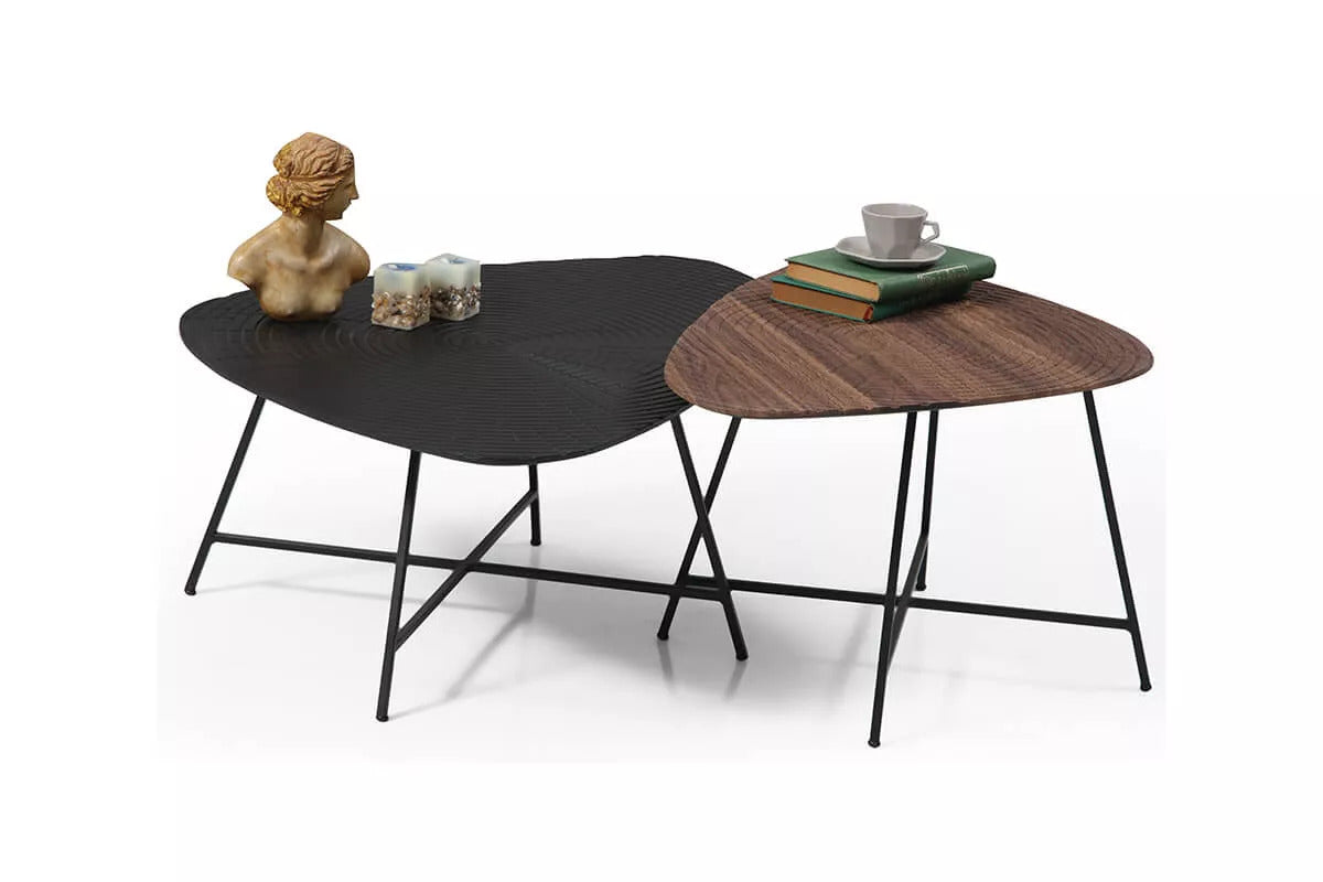 Prism Coffee Table - Ider Furniture