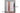 Rose 3-Doors Wardrobe - Ider Furniture