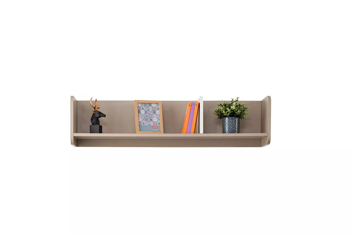 Safari Shelves - Ider Furniture