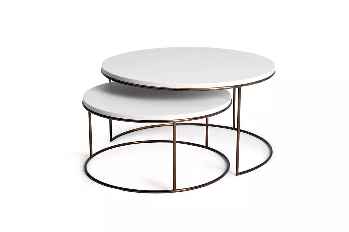Shine Coffee Table - Ider Furniture