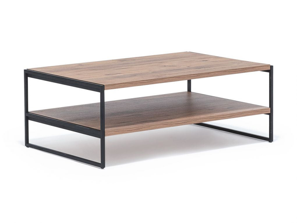 Siena Coffee Table - Ider Furniture