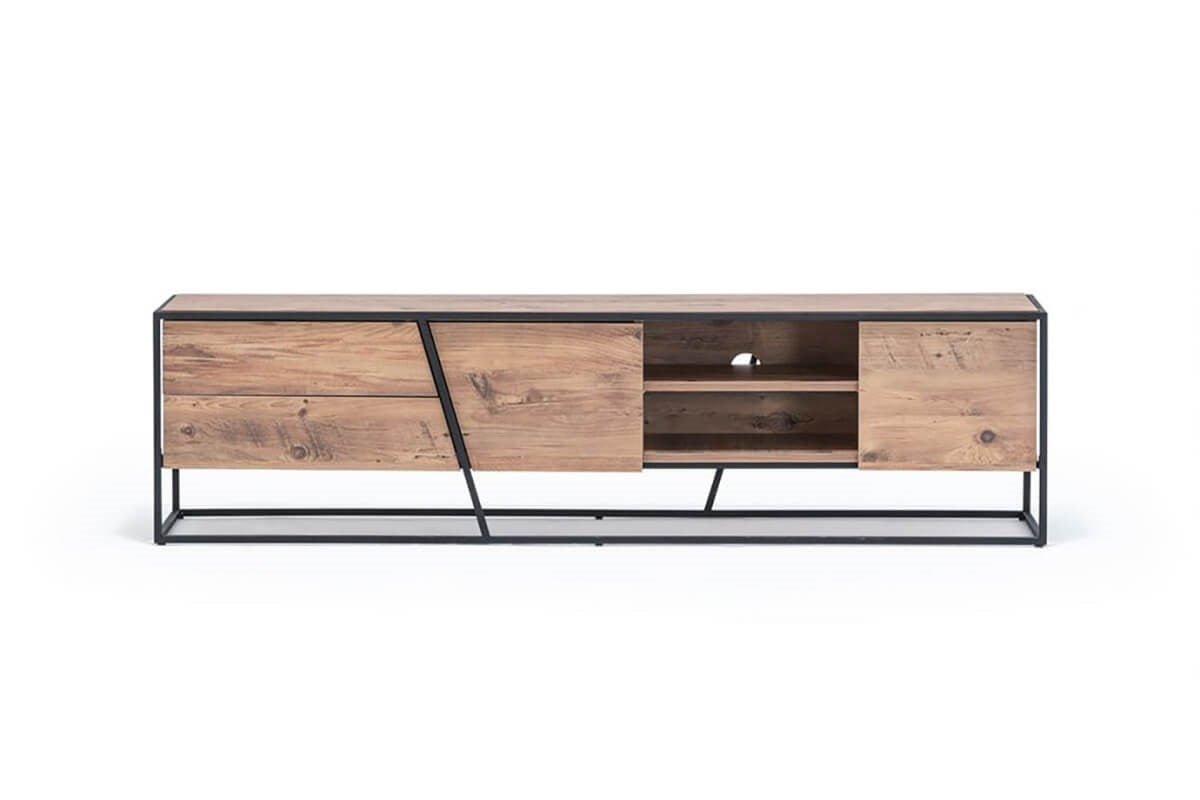 Siena TV Unit - Ider Furniture