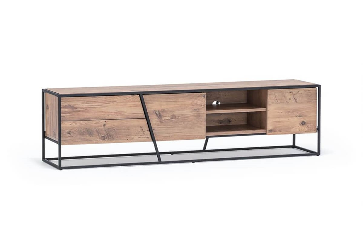 Siena TV Unit - Ider Furniture
