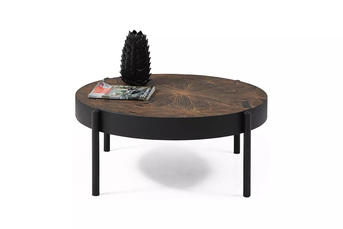 Solo Coffee Table - Ider Furniture