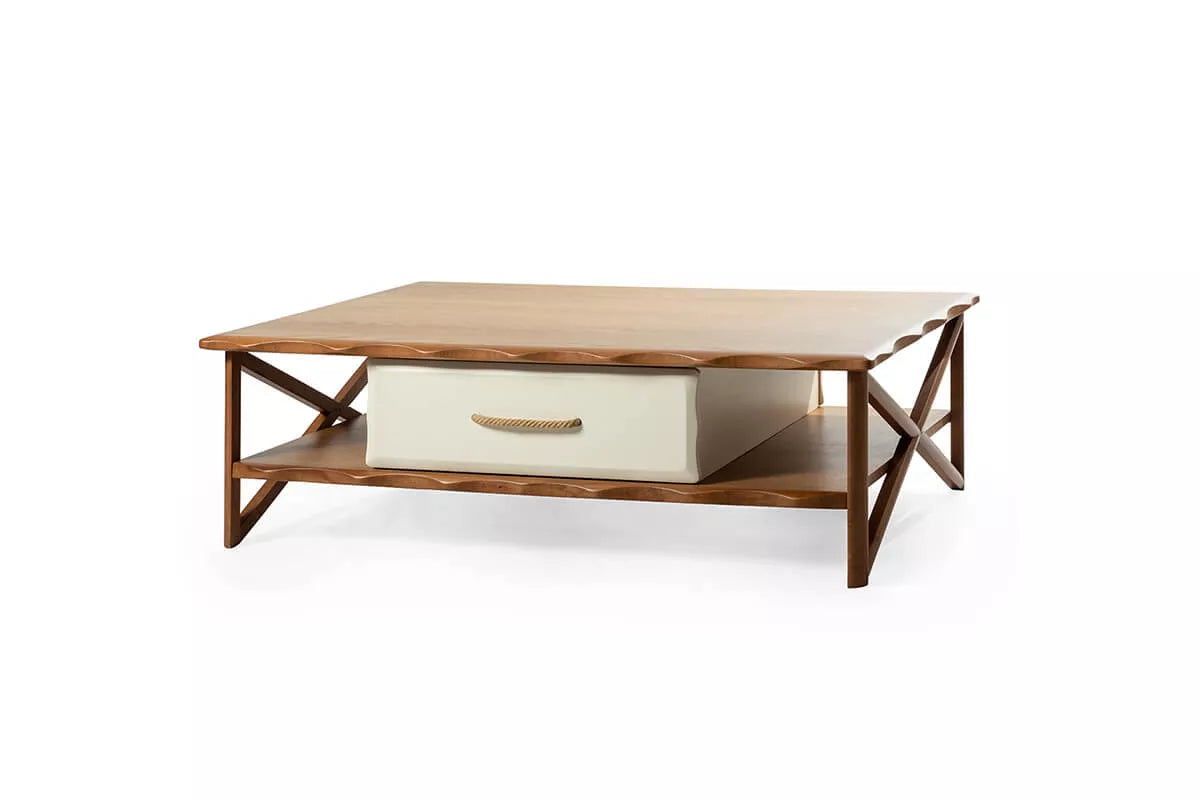 Solo Center Table - Ider Furniture