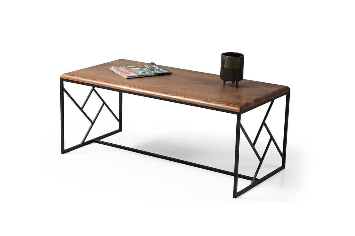 Taco Coffee Table - Ider Furniture