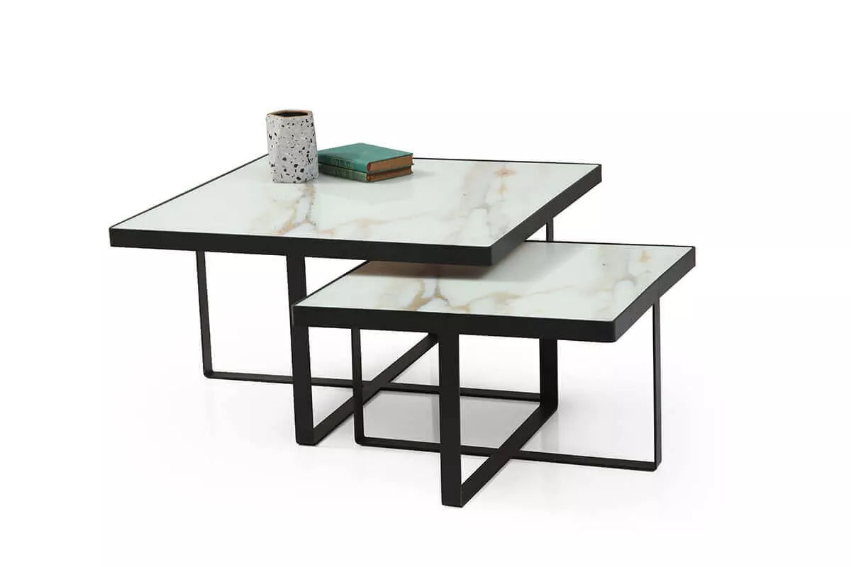 Techna Coffee Table - Ider Furniture
