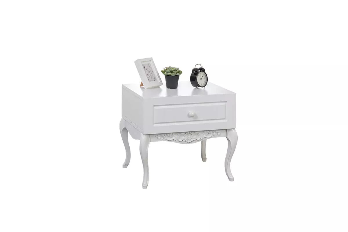 Victoria Young Room Nightstand - Ider Furniture