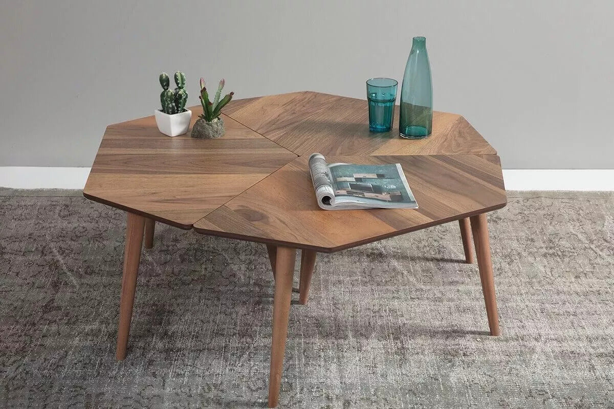 Zen Coffee Table - Ider Furniture