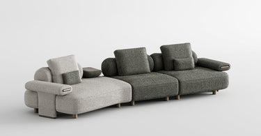 How to Look After Your Fabric Sofa: Care & Cleaning Tips