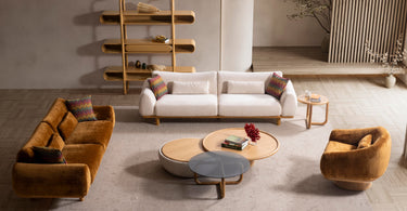 Create Your Perfect Living Room: A Guide to Sofas and Sofa Beds Ider Furniture