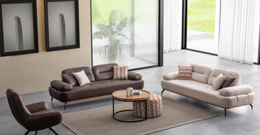 Choosing the Perfect Sofa: A Guide to Style, Comfort, and Durability Ider Furniture
